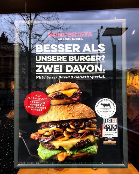 Burgerista